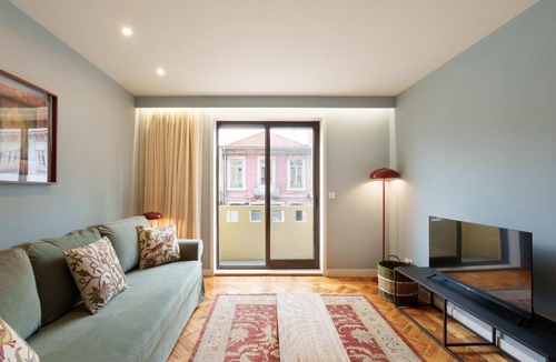 Cedofeita Apartment | VIVA Serpa Pinto Serviced Apartments