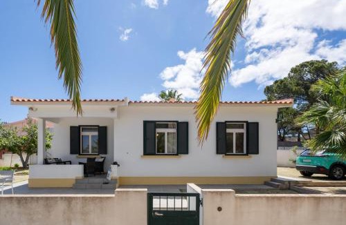 Vila Baleira House | Vivenda do Moinho Refuge in Porto Santo