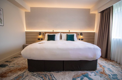 Corby Hotel | voco Corby Kettering by IHG
