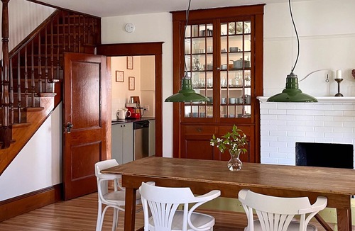 Lac-Megantic House | Vrbo Property