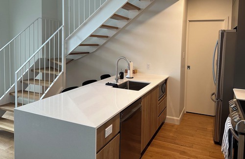 Owl's Head Ski Resort Condo | Vrbo Property