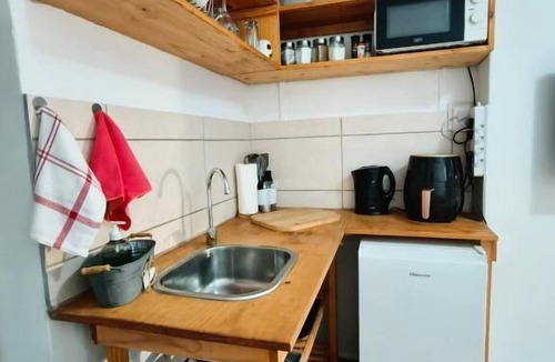 Valhalla Apartment | Wag-n-Bietjie Accommodation