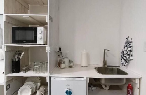 Valhalla Apartment | Wag-n-Bietjie Accommodation