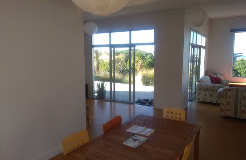 Flat Point House | Wairarapa Bach Flat Point