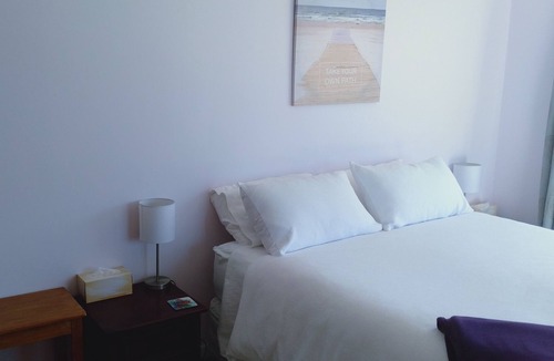 Flat Point Cottage | Wairarapa Coastal NZ Cottage with beach access