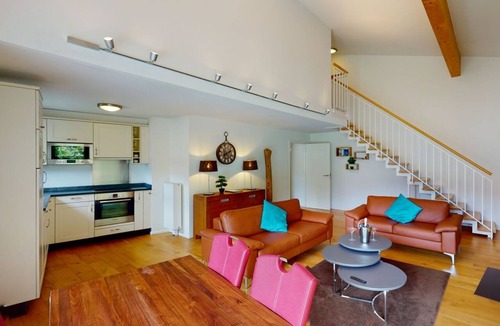 Unterterzen Apartment | Walensee House & Apartments, (Unterterzen), by Interhome
