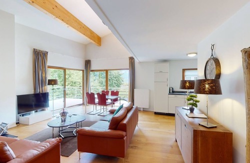 Unterterzen Apartment | Walensee House & Apartments, (Unterterzen), by Interhome