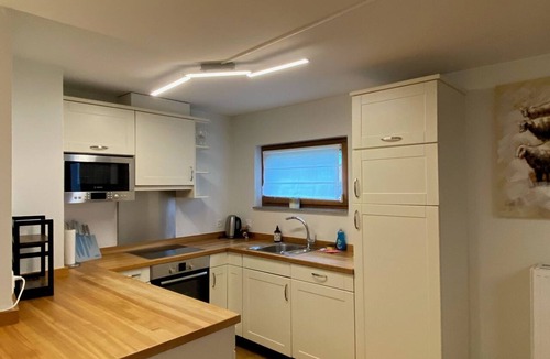 Unterterzen Apartment | Walensee House & Apartments, (Unterterzen), by Interhome
