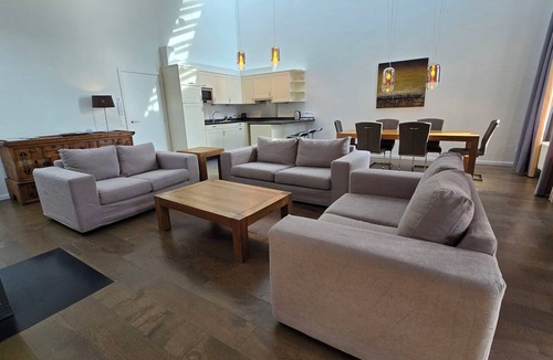 Unterterzen Apartment | Walensee House & Apartments, (Unterterzen), by Interhome