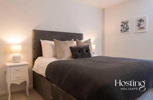 Turville Ski Chalet | Walkers Lodge In The Heart Of The Chilterns With Incredible Views