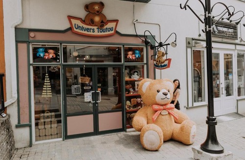 Mont-Tremblant Apartment | Walking distance Tremblant Resort - Kids Park - Golf
