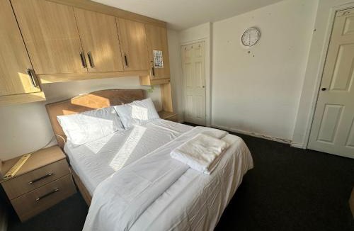 Hemel Hempstead House | Warmark Road, Hemel Hempstead