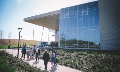 Coventry Other | Warwick Conferences - Central Campus Venues