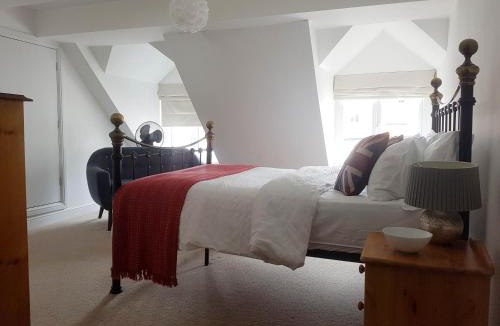 Warwick Town Centre Apartment | Warwick Market Place Apartment