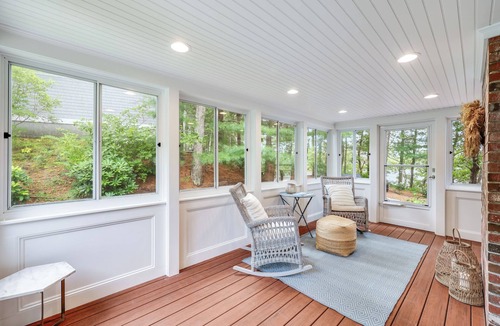 Cotuit House | Waterfront Retreat/Private Dock Kayaks/Beach Pass