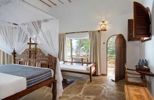 Diani Beach Resort | Waterlovers Beach Resort
