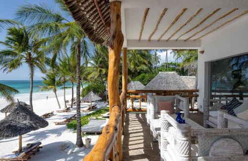 Diani Beach Resort | Waterlovers Beach Resort