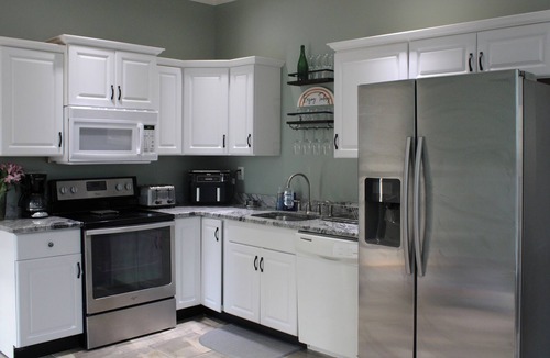 Watervliet House | Watervliet Retreat