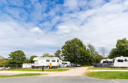 East Cowes Other | Waverley Park, East Cowes