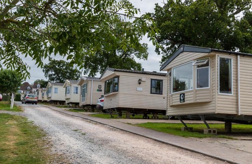 East Cowes Other | Waverley Park, East Cowes