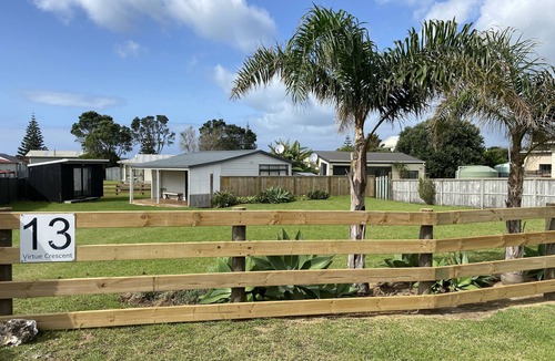 Merita House | Wee Gem on Virtue *New Listing*