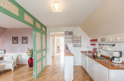 Kuehlungsborn Apartment | Weißt Du Noch