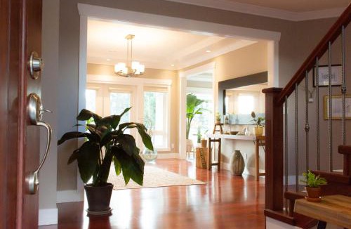 Upper Lonsdale Bed & Breakfast | Welcome Home