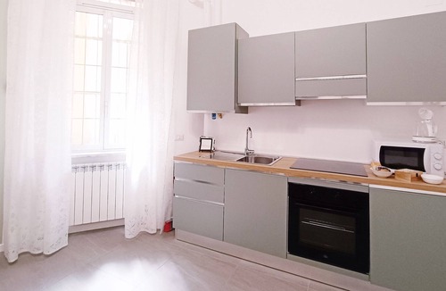 Porta Vittoria Apartment | Welcome Studio 36, 15 minutes to Duomo