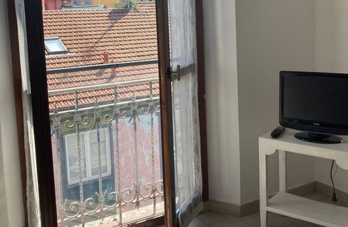 NoLo Apartment | Welcome to Nordic Industrial Flat, No.Lo District, Milan, Italy, Europe