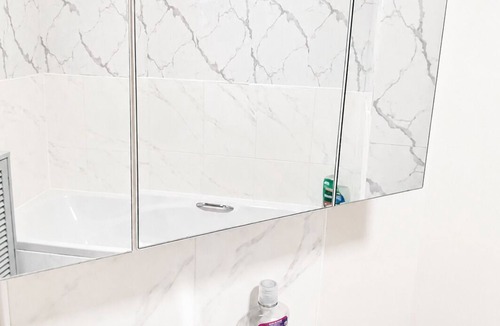 Mickleover House | Welcome to Peace Pad Designed with comfort and convenience in mind.