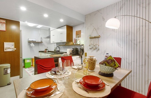 Santa Maria Maior House | Welcome to Your Home Away from Home with Sea View!