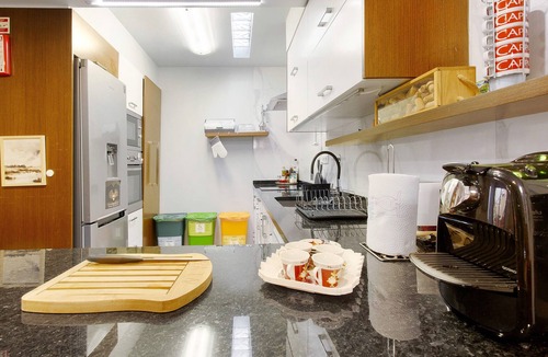 Santa Maria Maior House | Welcome to Your Home Away from Home with Sea View!