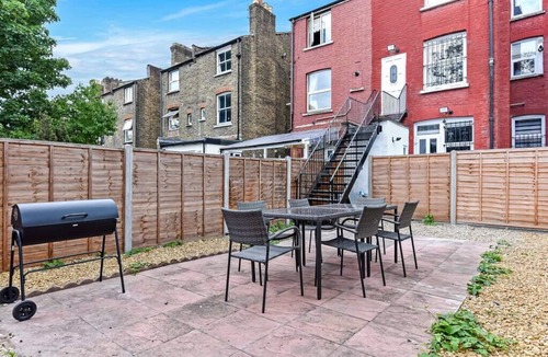 Harringay Apartment | Welcoming and Radiant - Lovely and Family Friendly!