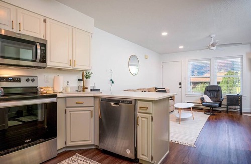 Wolf Creek Condo | Welcoming Wolf Getaway WL1405 |Ski Escape |Hot Tub