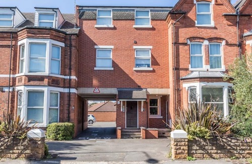 West Bridgford Apartment | West Bridgford Classy 2bed Flat