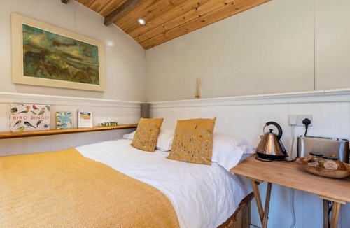 Graffham Hotel | Westerlands Farm