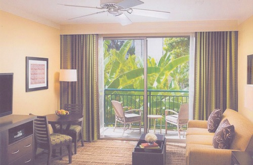 Kaanapali Resort | Westin Ka'anapali Beach Studio. An amazing beach resort!