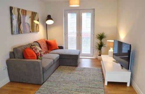 Peterborough Apartment | Westlake Apartments