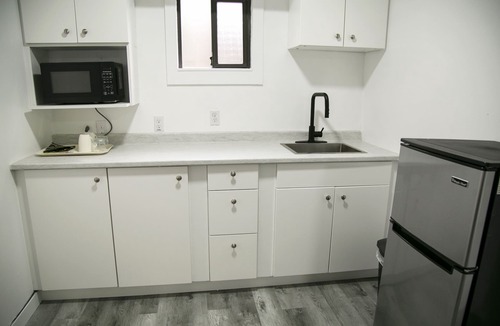 Powell River Hotel | Westview Centre Motel Ltd.