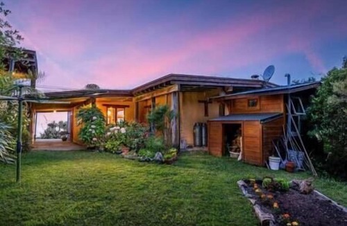 Pakawau House | Whare Aroha: Retreat to Wellness