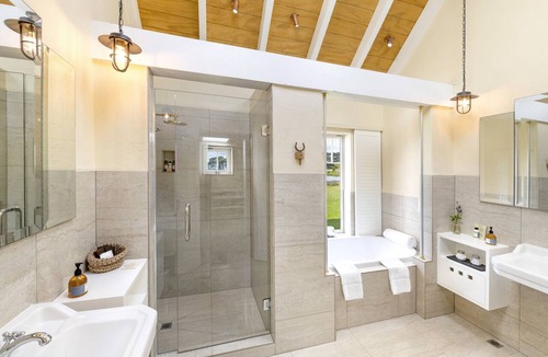 Palliser Bay Cabin | Wharekauhau Luxury Country Estate