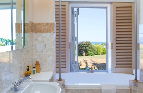 Palliser Bay Cabin | Wharekauhau Luxury Country Estate