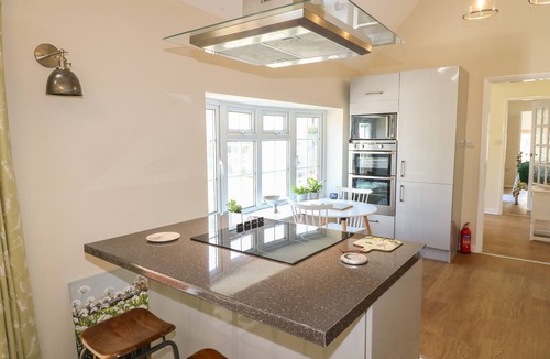 Corby Glen Cottage | Wheelwrights Cottage