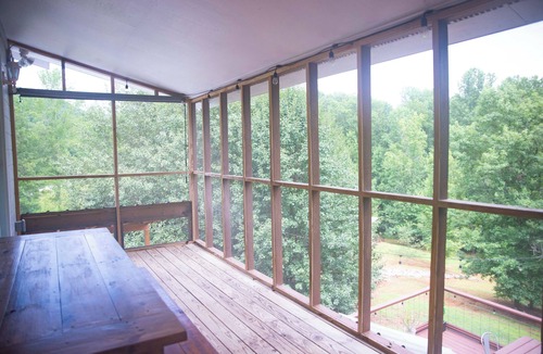 Cleveland House | Whisperwood Hideaway ~ Cleveland
