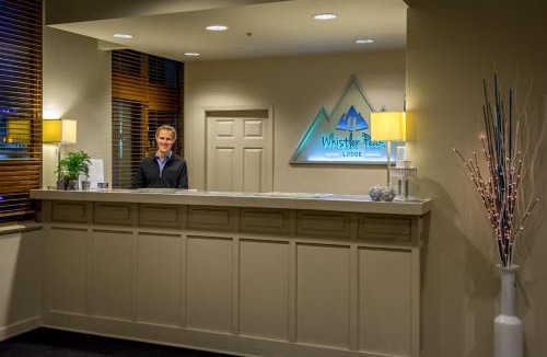 Whistler Village Apartment | Whistler Peak Lodge