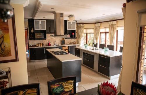 White River House | White River Country Estate - Self Catering - AMH Home