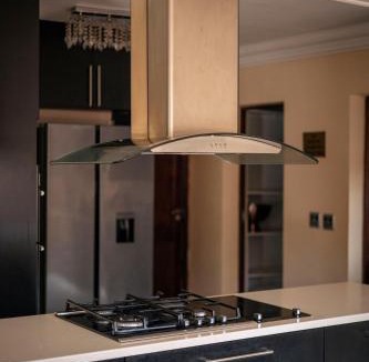 White River House | White River Country Estate - Self Catering - AMH Home