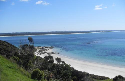 Rangiputa Apartment | White Sands