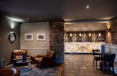 Allesley Hotel | Windmill Village Hotel, Golf Club & Spa, BW Signature Collection