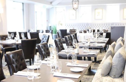 Allesley Hotel | Windmill Village Hotel, Golf Club & Spa, BW Signature Collection